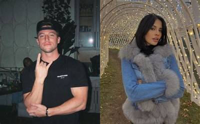 The Circle Episode 2: Blocked Contestants Brett and Xanthi Create a Fake Persona, Get a Second Chance to Win $150,000