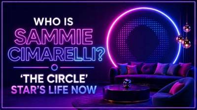 The Circle’s Samantha Sammie Cimarelli Instagram: Age, Birthday, Wiki, Bio
