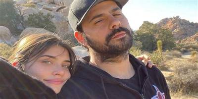 The Cleaning Lady: Eva De Dominici Partner Eduardo Cruz; Parents Siblings & Family