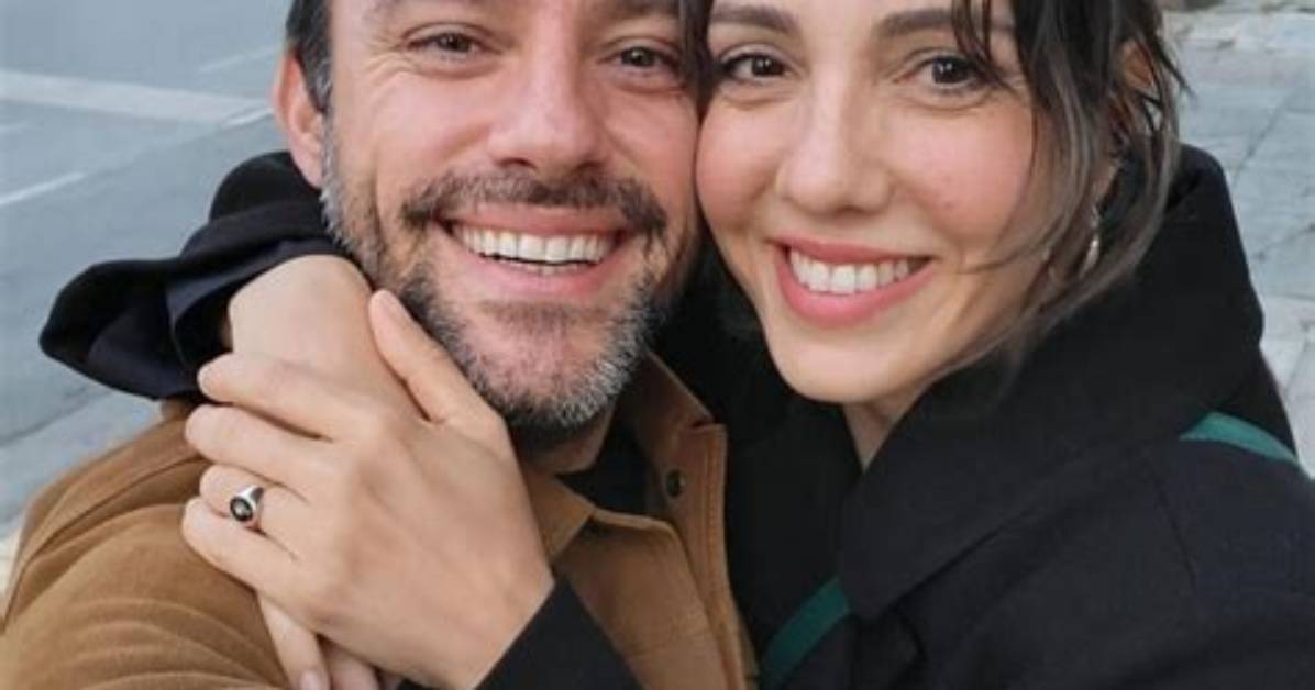 The Club: Who Is Salih Bademci Wife Imer Ozgun? Everything to Know About the Actor
