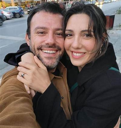 The Club: Who Is Salih Bademci Wife Imer Ozgun? Everything to Know About the Actor