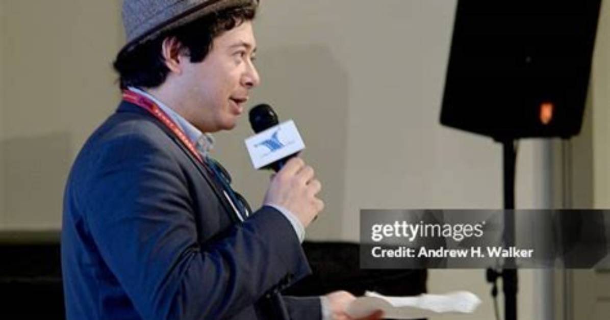 The Daily Beast: Who Are Marlow Stern Parents? Everything About the News Editor