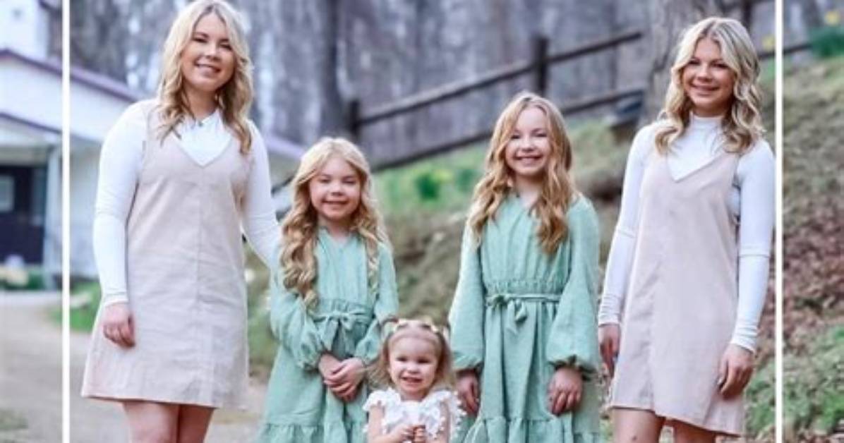 The Detty Sisters Ages and Family