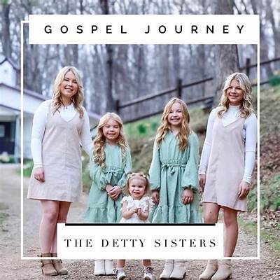 The Detty Sisters Ages and Family
