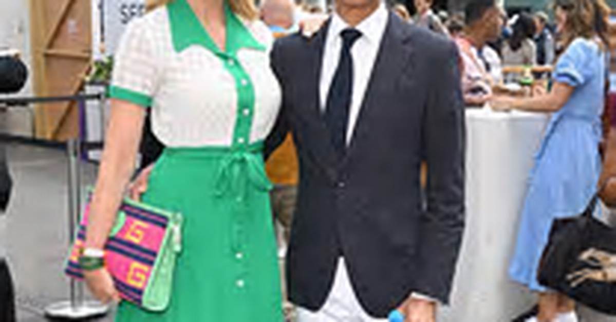 The Divorce Settlement of Amanda Cronin with Millionaire Ex Husband Mark Daeche Is Making Her Fans Curious