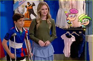 The Fairly Oddparents: Who Are Audrey Grace Marshall Parents? Wikipedia Biography and More