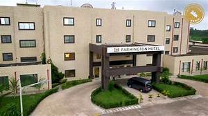 The Farmington Hotel Liberia, Kakata, Liberia