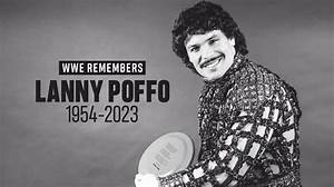 ‘The Genius’ Lanny Poffo Parents: Meet Angelo Poffo, Judy Poffo