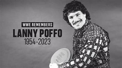 ‘The Genius’ Lanny Poffo Parents: Meet Angelo Poffo, Judy Poffo