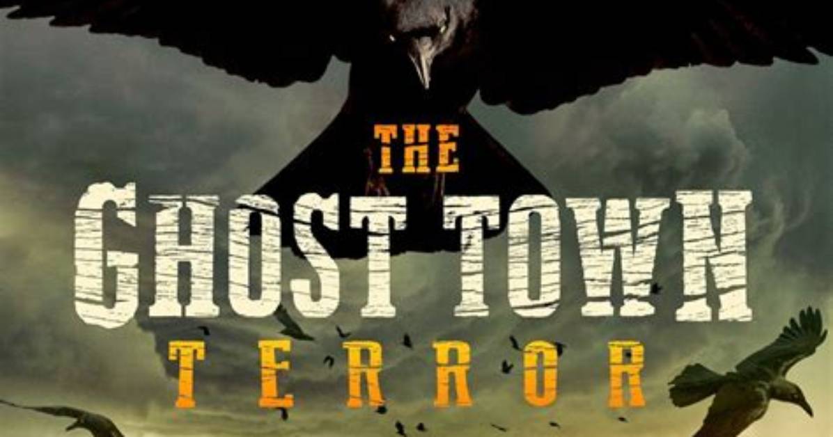 The Ghost Town Terror: Sapphire Sandalo Wikipedia Bio Age Husband and Instagram