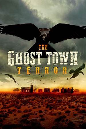 The Ghost Town Terror: Sapphire Sandalo Wikipedia Bio Age Husband and Instagram