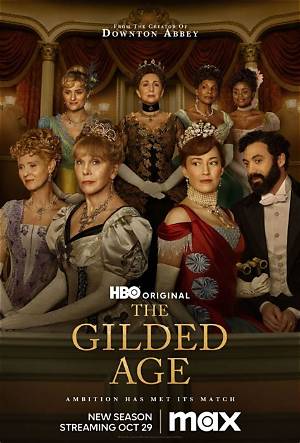 The Gilded Age: How Old Is Dared Wright? Meet the Actor on Instagram