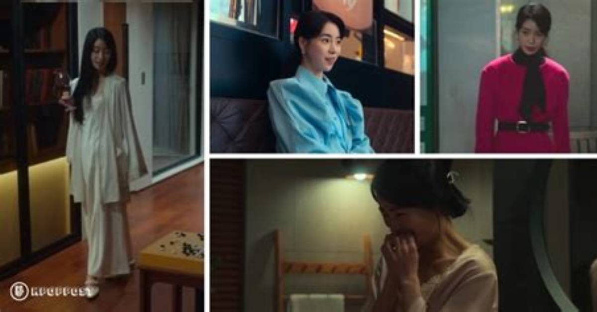 The Glory: Has Lim Ji-Yeon Done Plastic Surgery? Before and After Photo