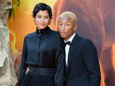 The How and When of Helen Lasichanh and Pharrell Williams’ Love Story and Facts About Her Modeling Career