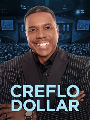 The Inside Scoop on Televangelist Creflo Dollar Children and Wife