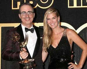 The Intriguing Love Story of Kate Norley & John Oliver and Her Pursuits Since the Military