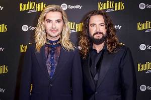 The Kaulitz Twins Parents and Family