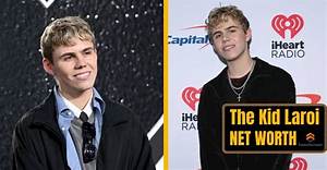 The Kid Laroi Net Worth: 4 Interesting Facts You Should Know