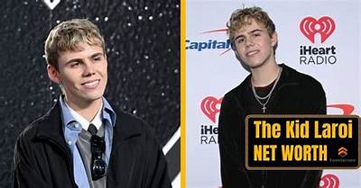The Kid Laroi Net Worth: 4 Interesting Facts You Should Know