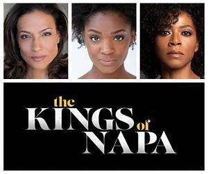 The Kings of Napa: Who Is Yaani King Mondschein? Meet Her Husband Adam Mondschein