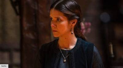 The Last Kingdom: Does Sonya Cassidy Have a Husband? Everything to Know About Her Dating Life