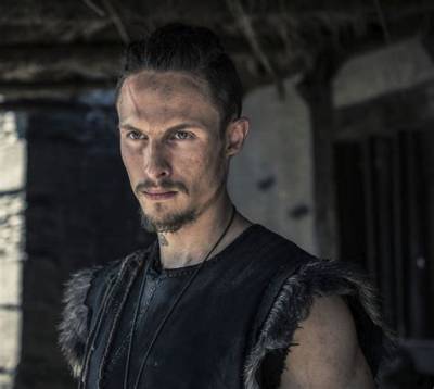 The Last Kingdom Sihtric: Arnas Fedaravicius Age, Height, Wiki, Biography