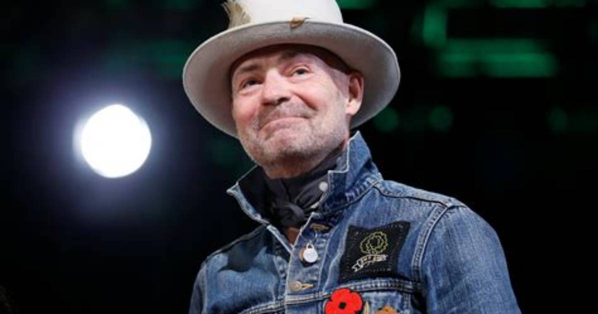 The Life and Death of Gord Downie: Everything You Need to Know