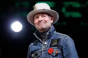The Life and Death of Gord Downie: Everything You Need to Know
