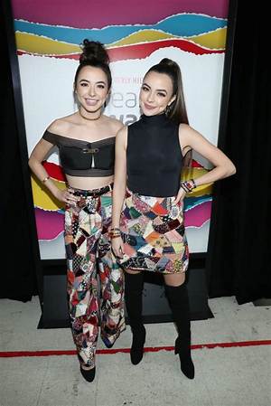 The Merrell Twins Height, Weight, Net Worth, Age, Birthday, Wikipedia, Who, Nationality, Biography