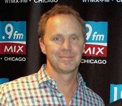 ‘The Mix’ Host: Who Is Eric Ferguson Wife and Cancer Update? Everything on His Family and More