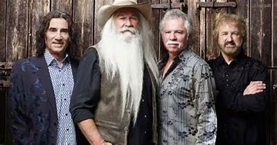 The Oak Ridge Boys Net Worth, Income, Salary, Earnings, Biography