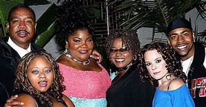 The Parkers Cast: How Much Is Angelle Brooks Net Worth? Husband & Family Details