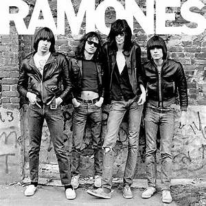 The Ramones’s I Wanna Live Lyrics