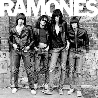 The Ramones’s I Wanna Live Lyrics