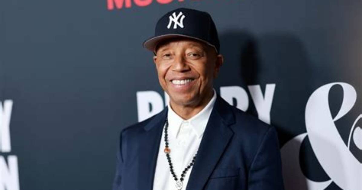 The Reality of Russell Simmons Net Worth, Kids, and Siblings