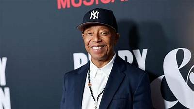 The Reality of Russell Simmons Net Worth, Kids, and Siblings