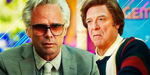 The Righteous Gemstones: Who Is Hank Strong? Everything to Know About the Actor