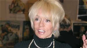 The Rise and Fall of Joey Heatherton: What Happened to Her?