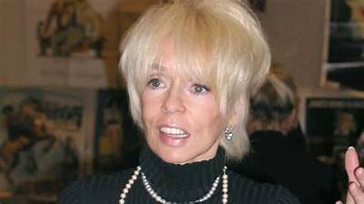 The Rise and Fall of Joey Heatherton: What Happened to Her?