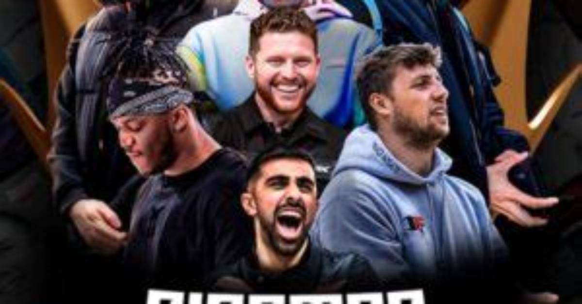The Sidemen Biography: Net Worth, Videos, Songs, Age, Full Name, Nationality, Youtube, Wikipedia, Pictures