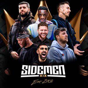 The Sidemen Biography: Net Worth, Videos, Songs, Age, Full Name, Nationality, Youtube, Wikipedia, Pictures