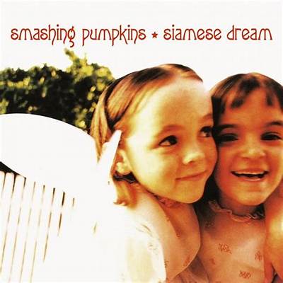 The Smashing Pumpkins’s Luna Lyrics