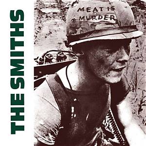 The Smiths’s Meat Is Murder Lyrics