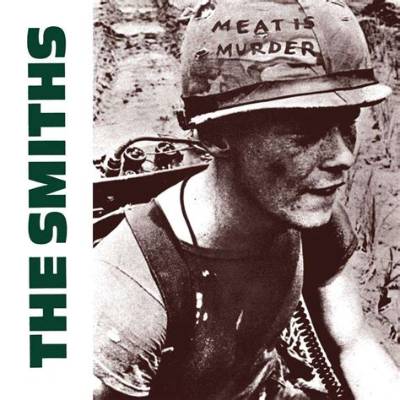The Smiths’s Meat Is Murder Lyrics