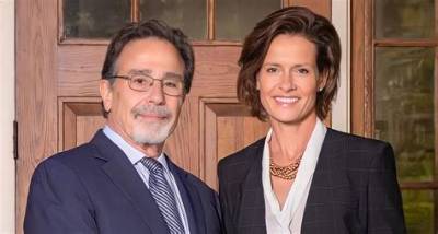 The Staircase David Rudolf Wife Sonya Pfeiffer Net Worth and Whereabouts