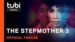 The Stepmother 3 Cast with Erica Mena and Willie Taylor in Lead Roles