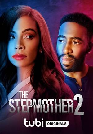 The Stepmother Tubi Movie Cast and Storyline