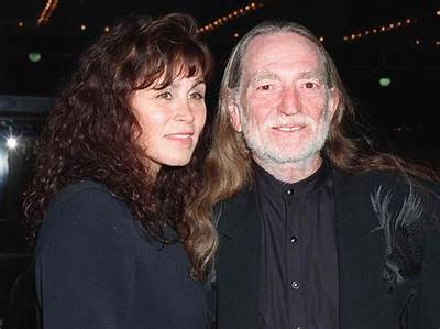 The Story of Annie D’angelo the Fourth Wife Willie Nelson of over 3 Decades
