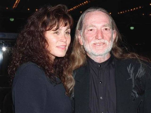 The Story of Annie D’angelo the Fourth Wife Willie Nelson of over 3 Decades