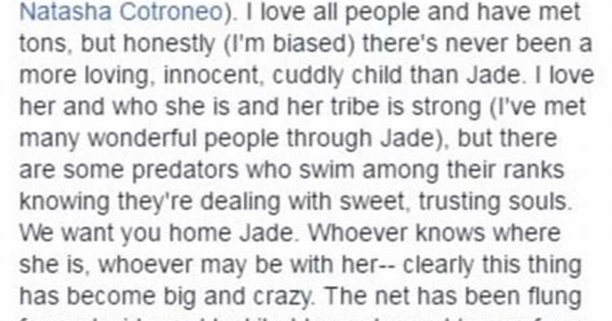 The Story of Jade Logue – Donal Logue’s Transgender Daughter
